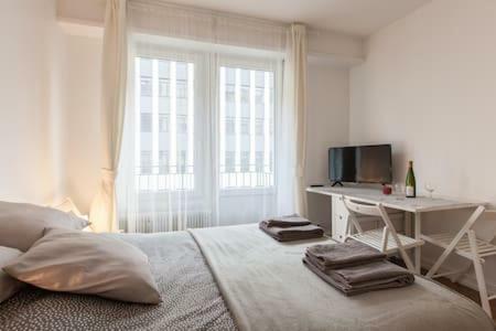 Studio De L'argonne Appartement Strasbourg