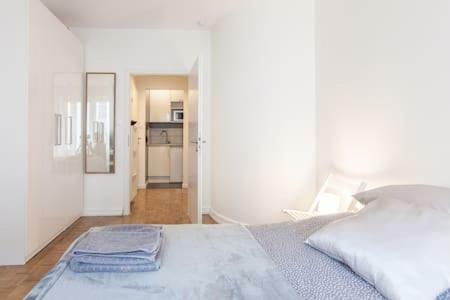 Studio De L'argonne Appartement Strasbourg