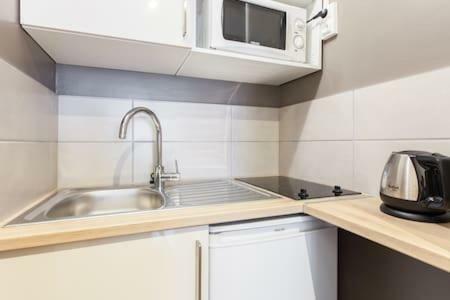 Studio De L'argonne Appartement Strasbourg